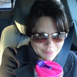 Meet your Posher, Connie