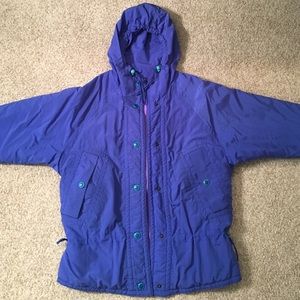 Ski Jacket (Roffe)