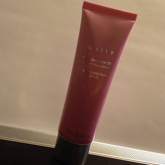 Mally Face Defender BB Cream Foundation