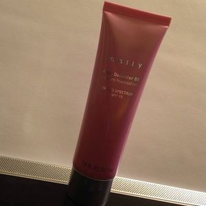 Mally Face Defender BB Cream Foundation