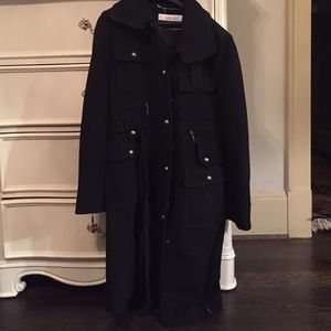 Laundry by Shelli Segal coat