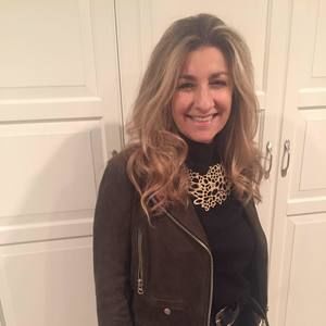 Meet your Posher, Aimmee