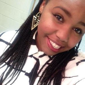 Meet your Posher, Aashawnti