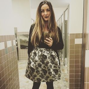 Meet your Posher, Summer