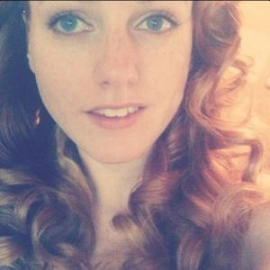 Meet your Posher, Kat