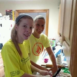 Meet your Posher, Caterina