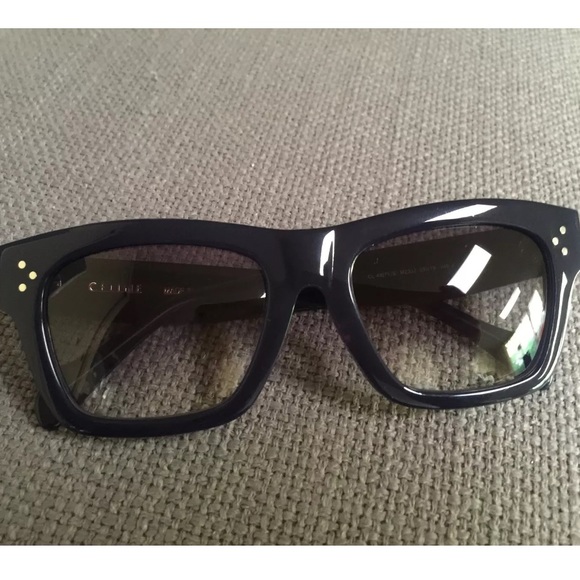 🎉🎊SALE🎊🎉  CELINE CL 41071/F/S Blue