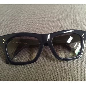 🎉🎊SALE🎊🎉  CELINE CL 41071/F/S Blue