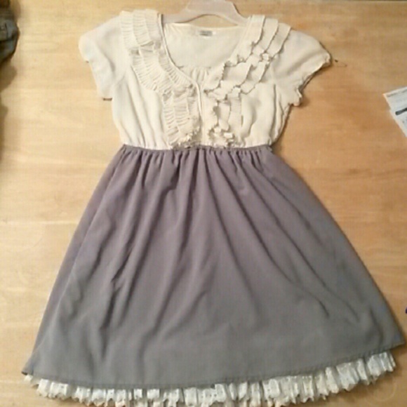 Cute Dress