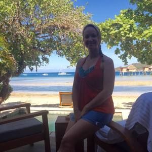 Meet your Posher, Tasha