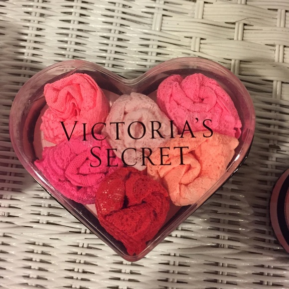 Victorias Secret Thongs