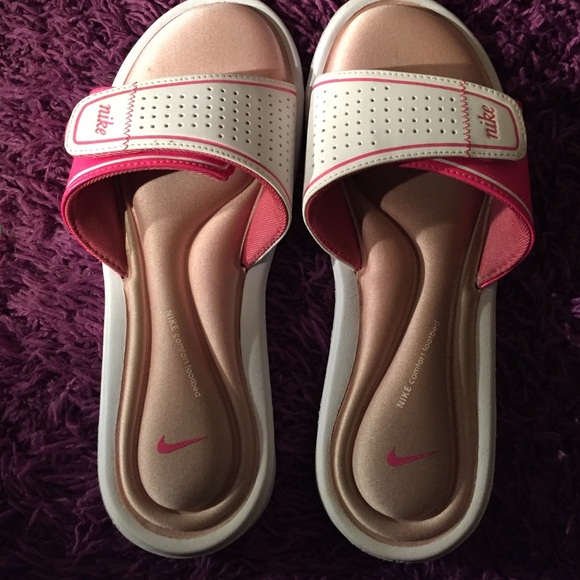 Nike Slides