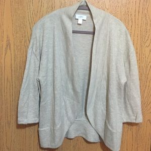 Soft Warm Cardigan