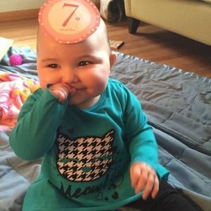 Meet your Posher, Sharon