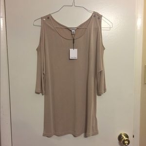 New Calvin Klein women shirt