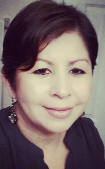Meet your Posher, Liliana