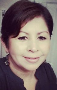 Meet your Posher, Liliana