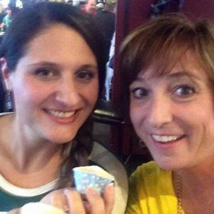 Meet your Posher, Angela