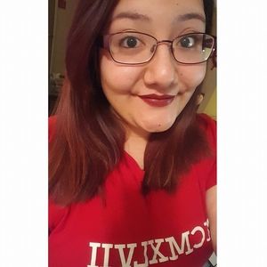 Meet your Posher, Alejandra