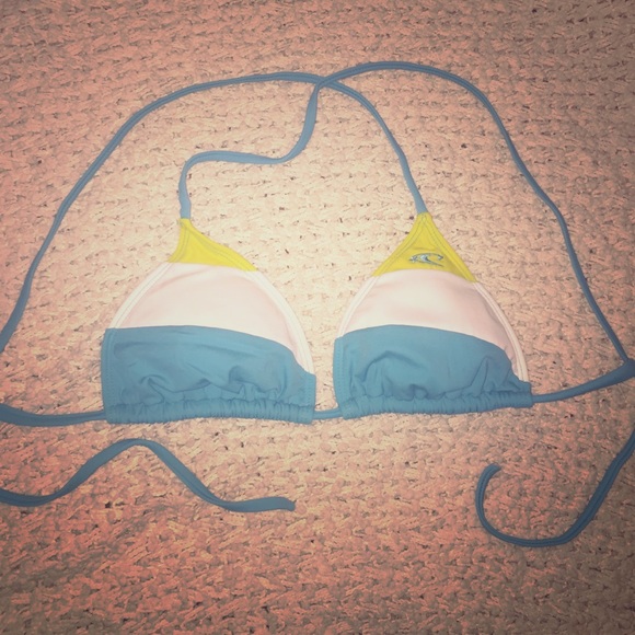 O'Neill Swimsuit top