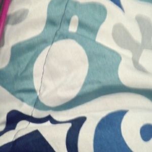 Meet your Posher, Becky