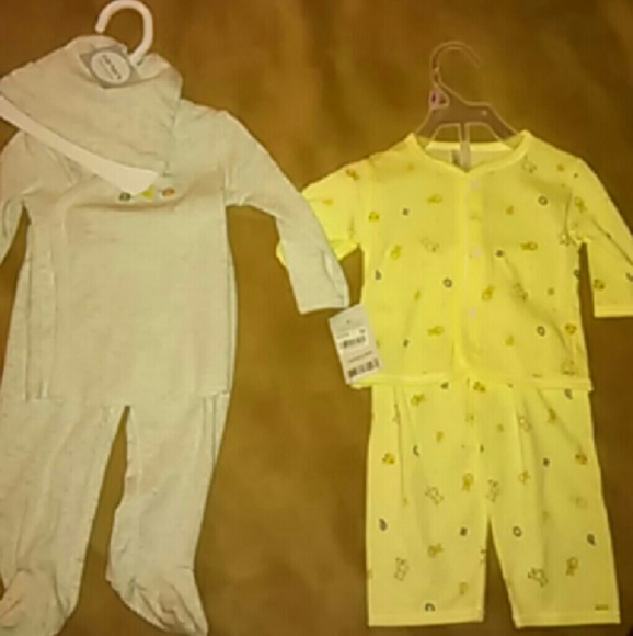 Bundle of all baby boy outfits bundles