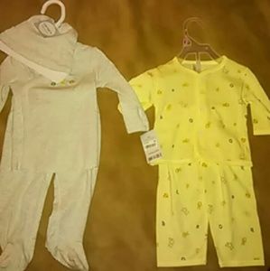 Bundle of all baby boy outfits bundles