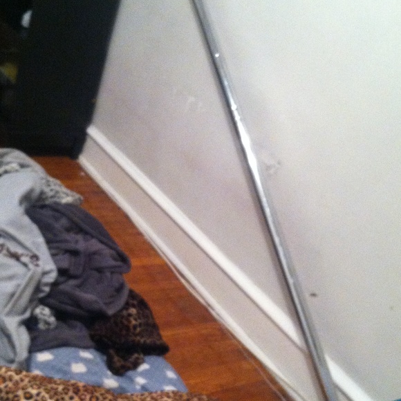 Stripper Pole - Picture 2 of 2