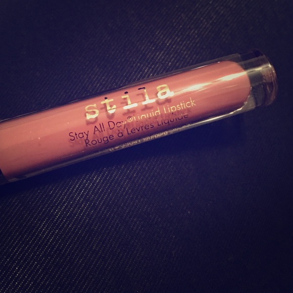 Stila Stay All Day Liquid Lipstick