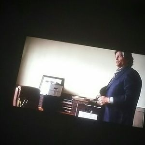 Meet your Posher, Rodney