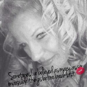 Meet your Posher, Michelle