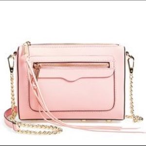 *Host pick* Rebecca mink-off Avery bag ☺️