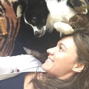 Meet your Posher, Savannah