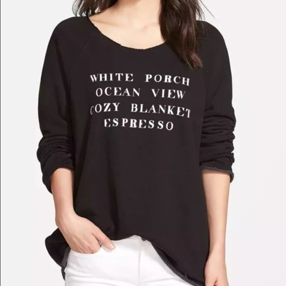 ISO Wildfox size small or xsmall.