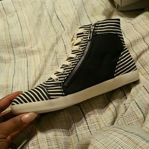 Forever 21 sneakers