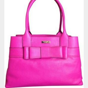 Kate Spade Elena Villabella Handbag