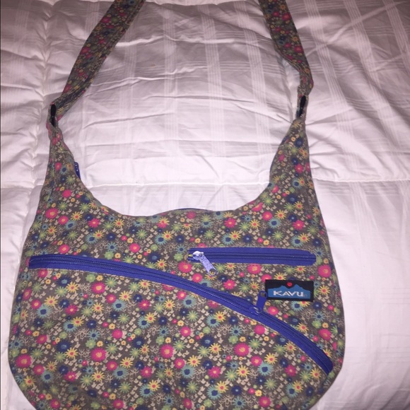 Kavu bag