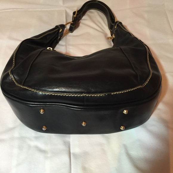 Marino Orlandi purse. Made in Italy.