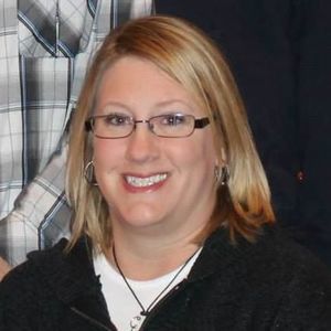 Meet your Posher, Lori