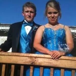 Meet your Posher, Laressa