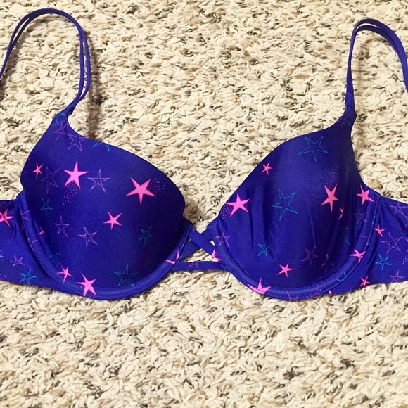 VS Bra