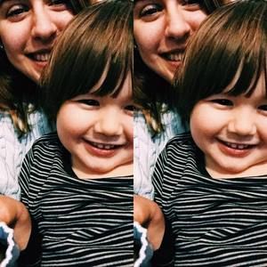 Meet your Posher, Nicole