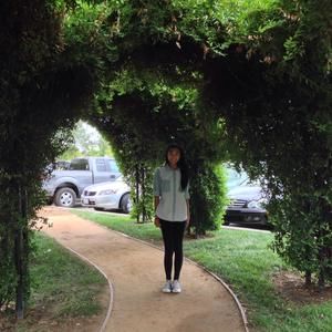 Meet your Posher, Megan