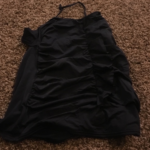 One price swim top