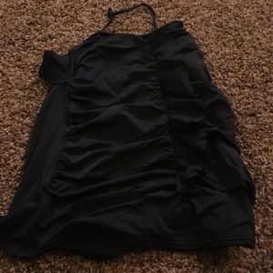 One price swim top