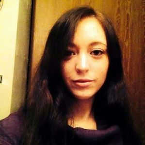 Meet your Posher, Kirsten