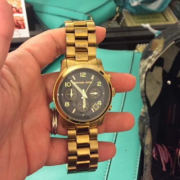 MK Watch