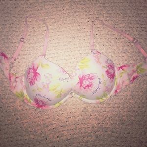 Gilly Hicks Bra 34 D