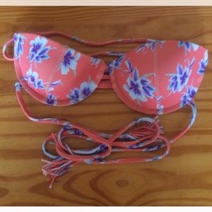 Acacia vintage aloha la perouse top for nat