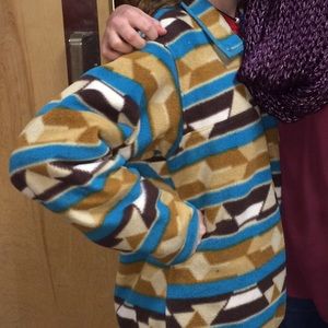 Patagonia wanting to trade